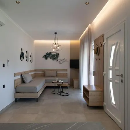 Valley Luxury * Sykia Chalkidikis