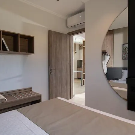 Holiday home Valley Luxury *