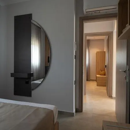Valley Luxury Sykia Chalkidikis