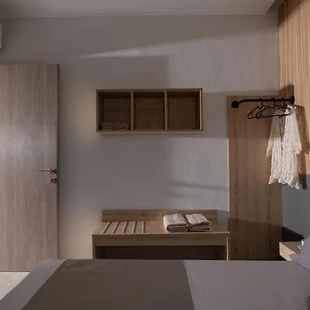 Valley Luxury Tatil Evi