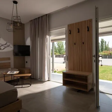 Valley Luxury Tatil Evi