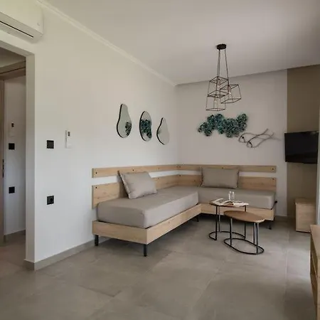Valley Luxury Tatil Evi *