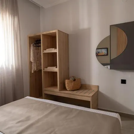 Valley Luxury Tatil Evi *