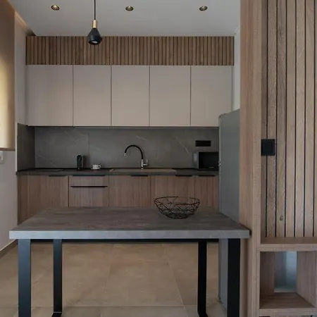 Tatil Evi Valley Luxury
