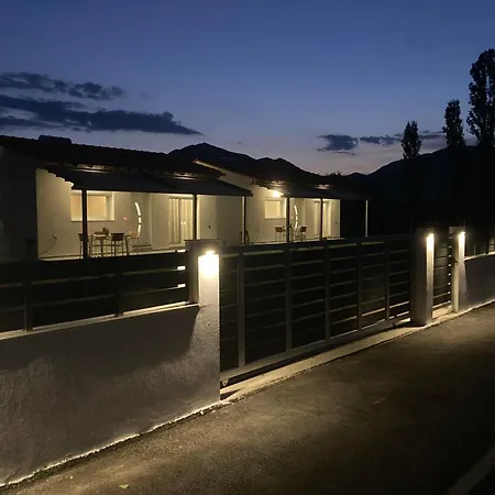 Valley Luxury * Sykia